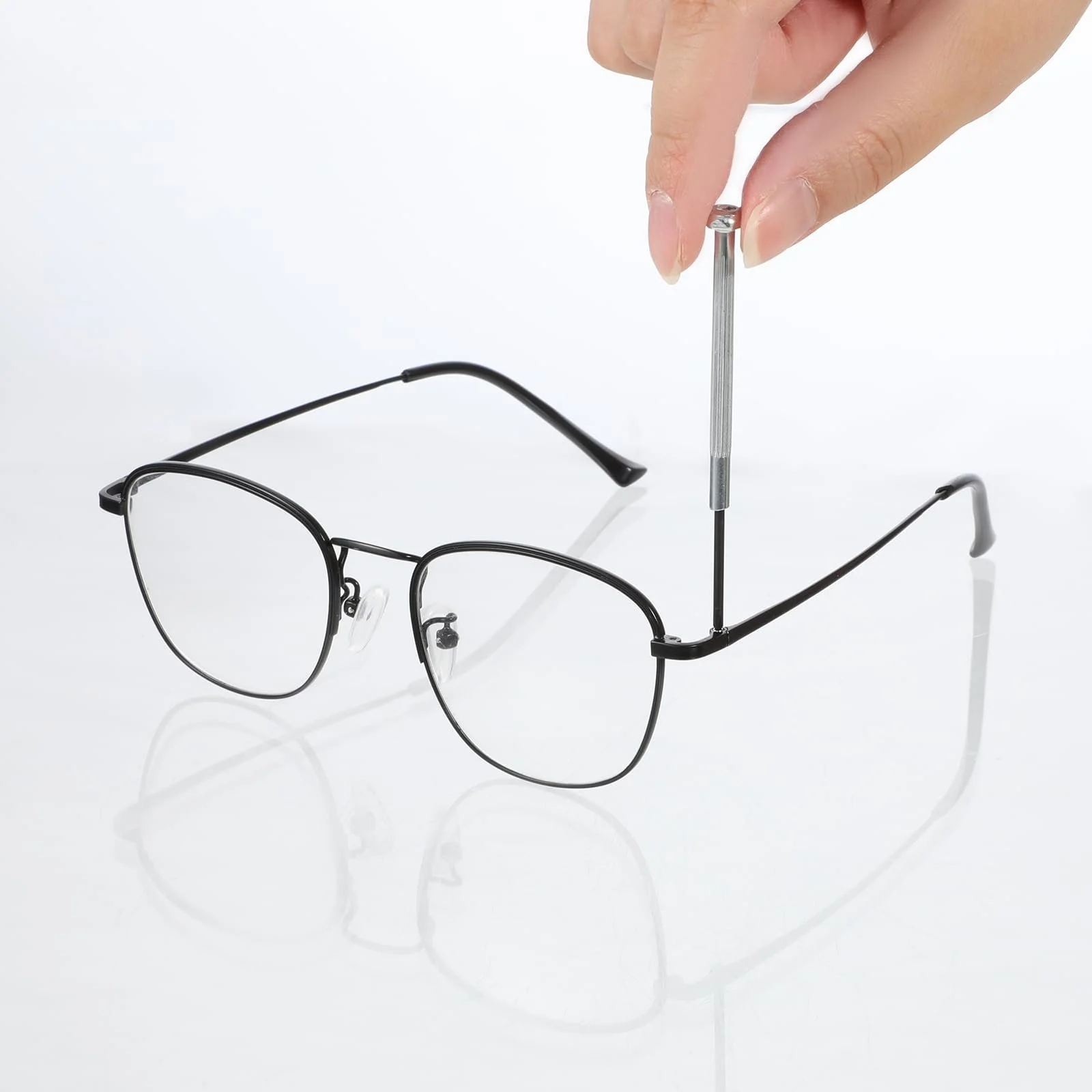 Набір міні-викруток прецизійних Bewudy 6 в 1 6 предметів, фото №3