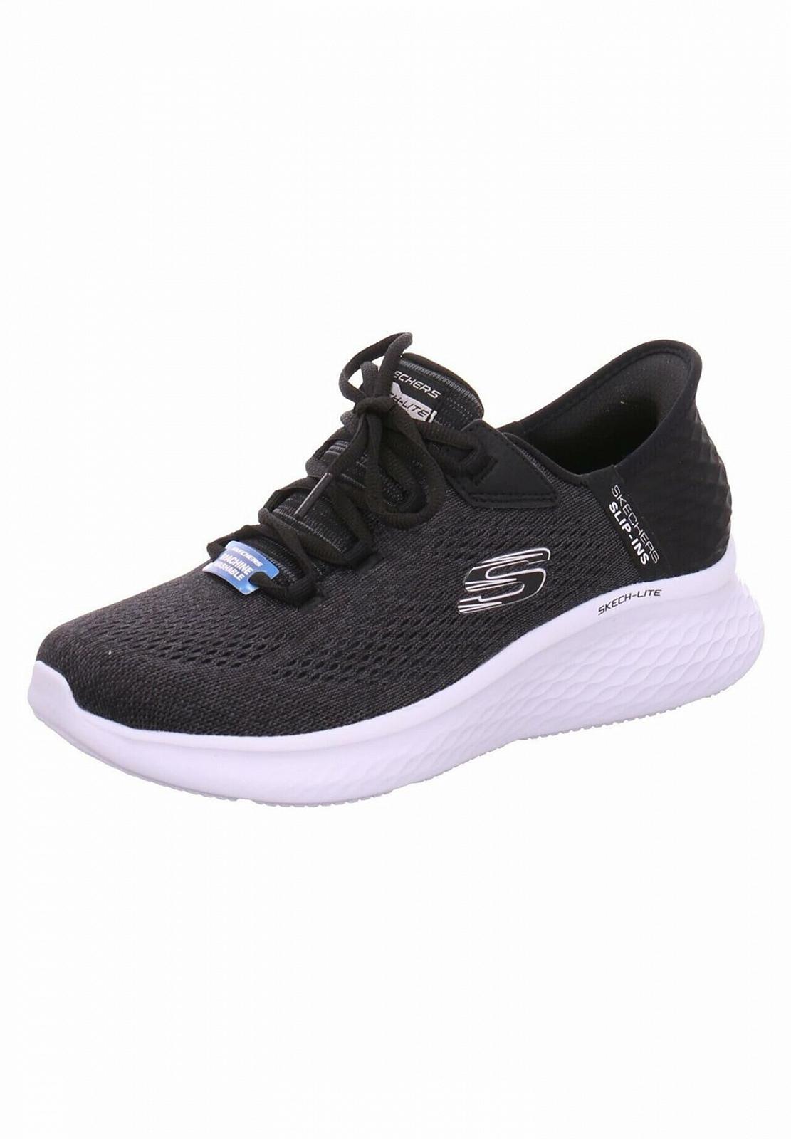 Кросівки Skechers Skech-lite Pro Natural Beauty, фото №1