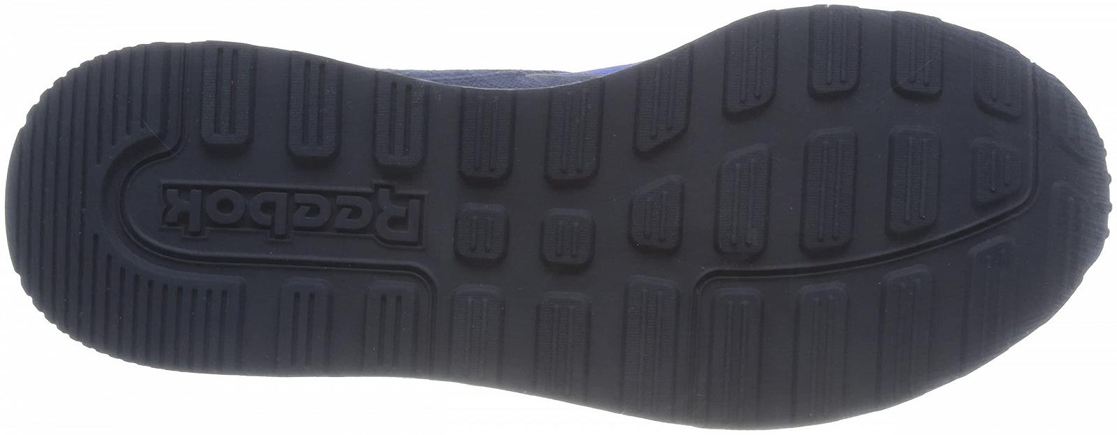 Кросівки Reebok Gl1000 чоловічі, фото №4