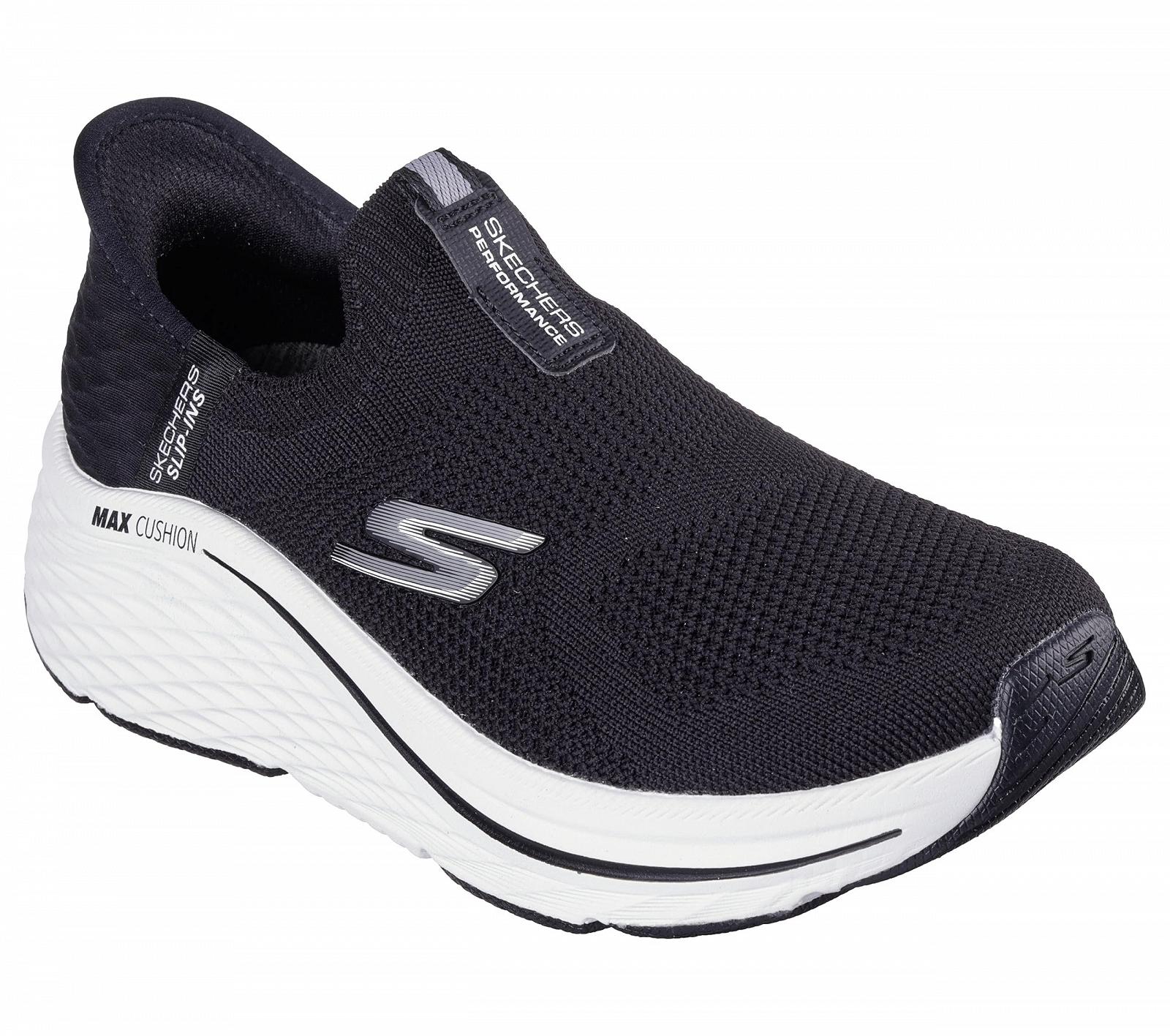 Кросівки Skechers Max Cushioning Elite 2.0 Eternal Hands Free Slip-ins, фото №6