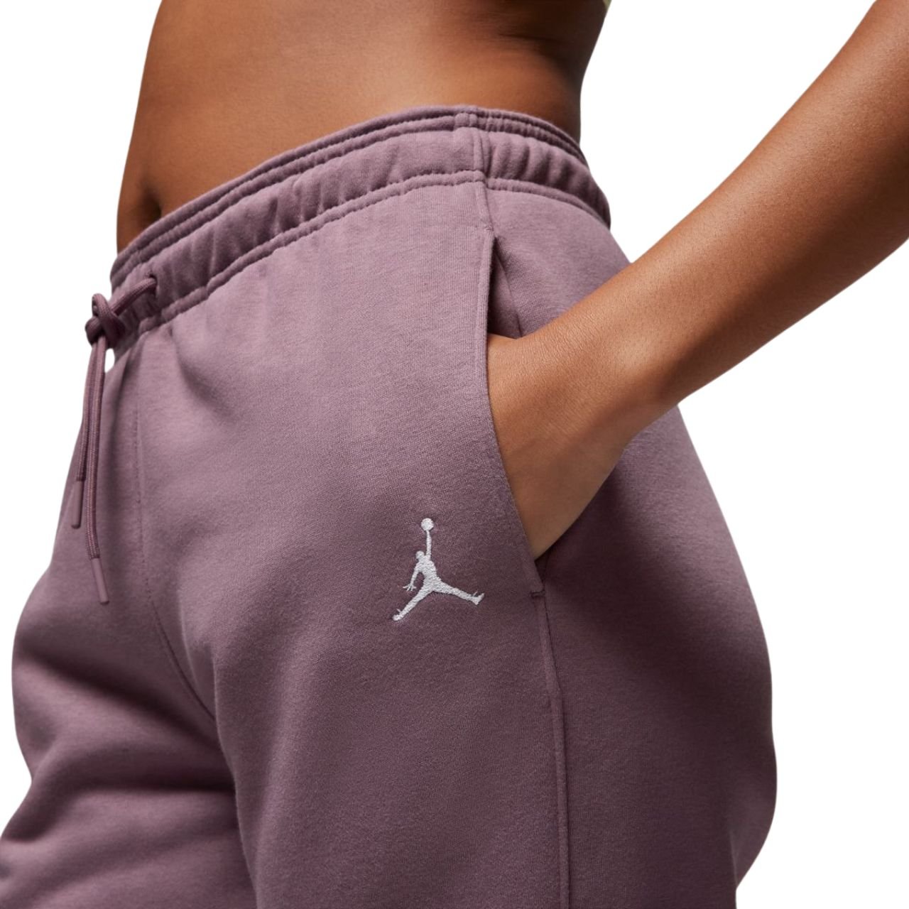 Штани Jordan W J BRKLN FLC PANT 2 M, фото №3