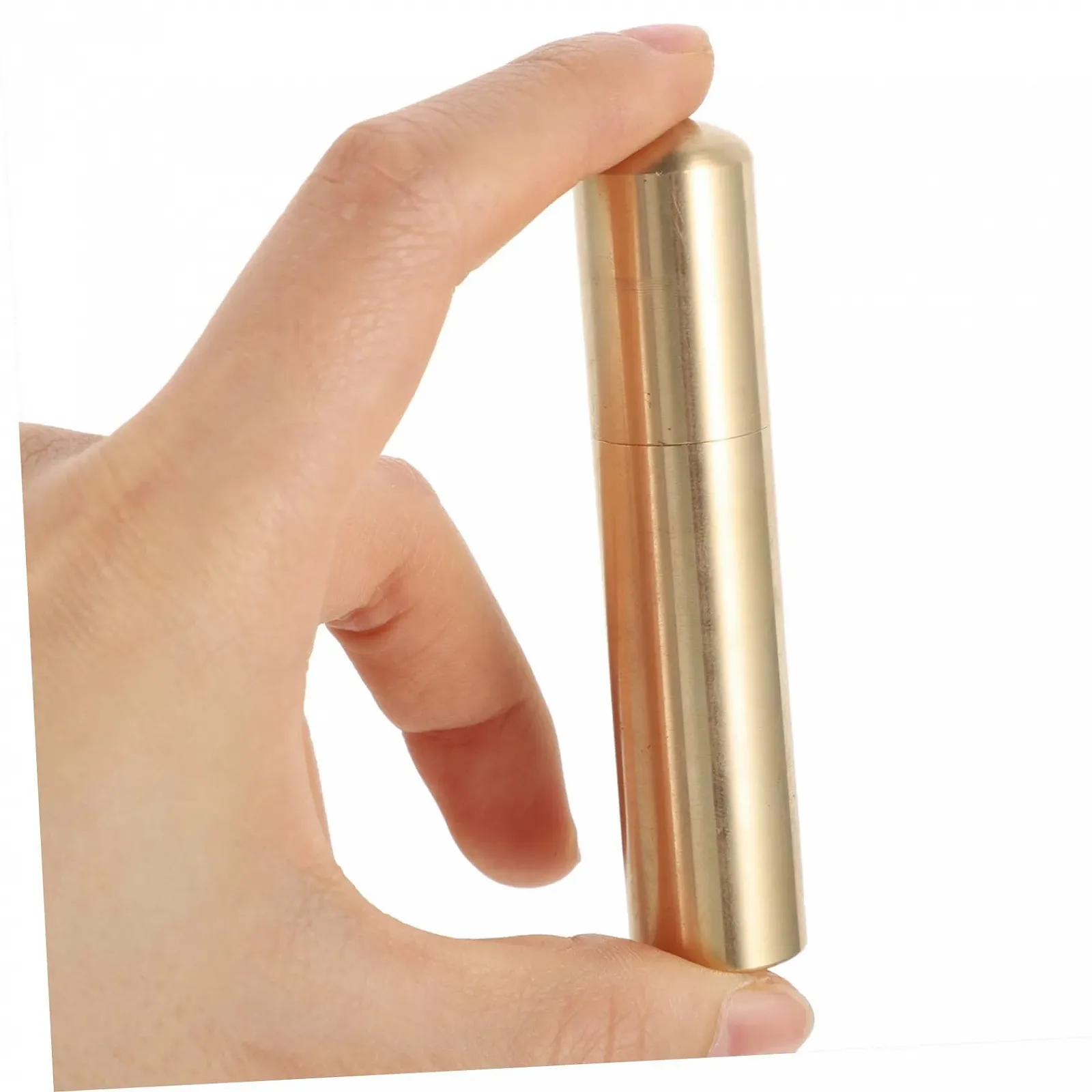 Коробка YARNOW, 4 шт, вуличний контейнер, міцний тримач для виживання, вулична латунь, фото №3