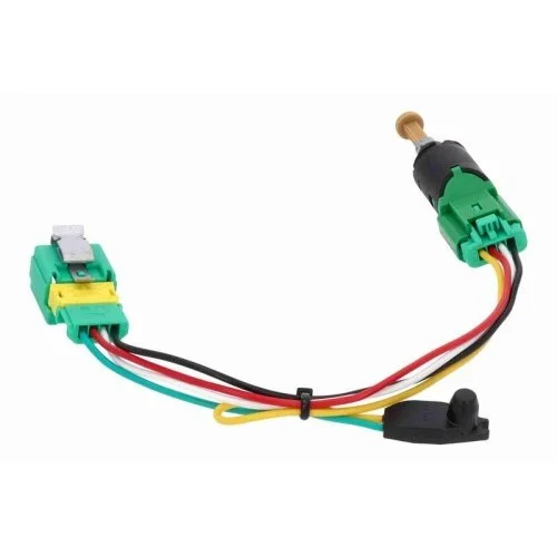 Выключатель стоп-сигнала VEMO V22-72-0087 Original VEMO Quality для CITROËN PEUGEOT, фото №4