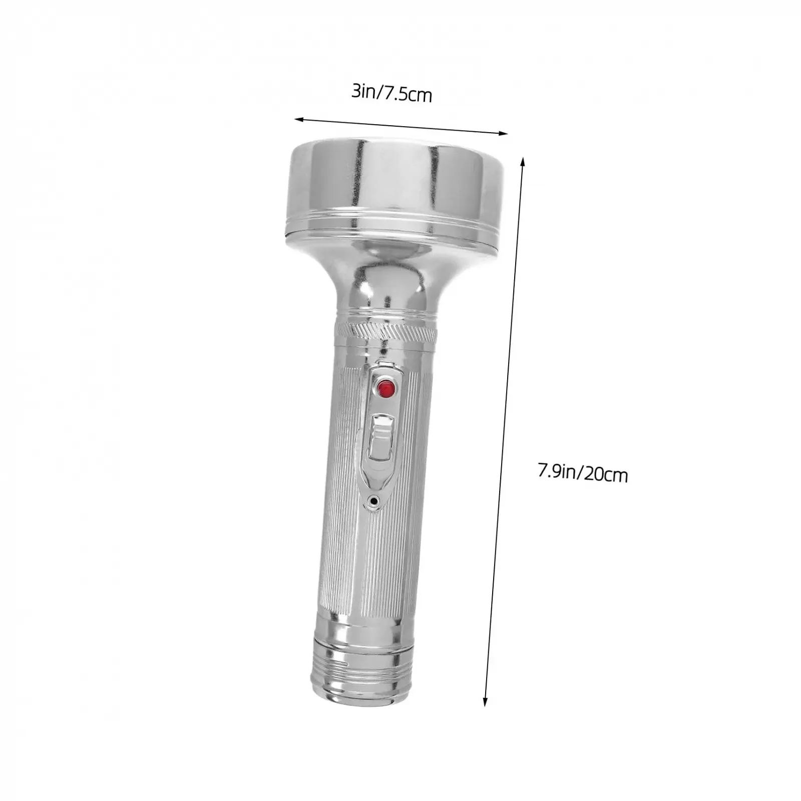 Ліхтар Ретро DOITOOL Класичний Ручний, фото №2