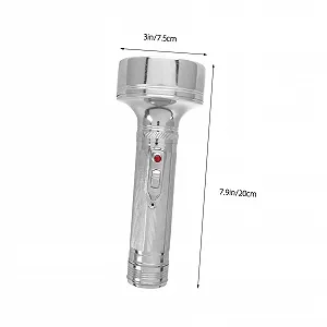 Ліхтар Ретро DOITOOL Класичний Ручний synthetic.ua - Фото 1