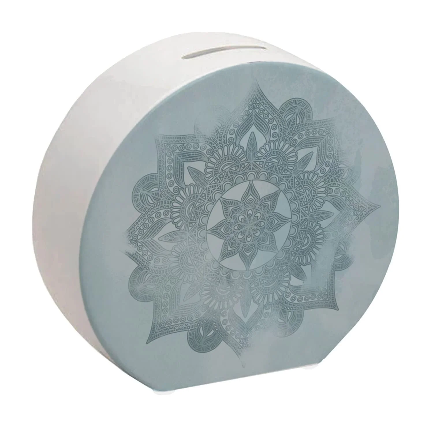 Скарбничка керамічна Мандала, фото №1