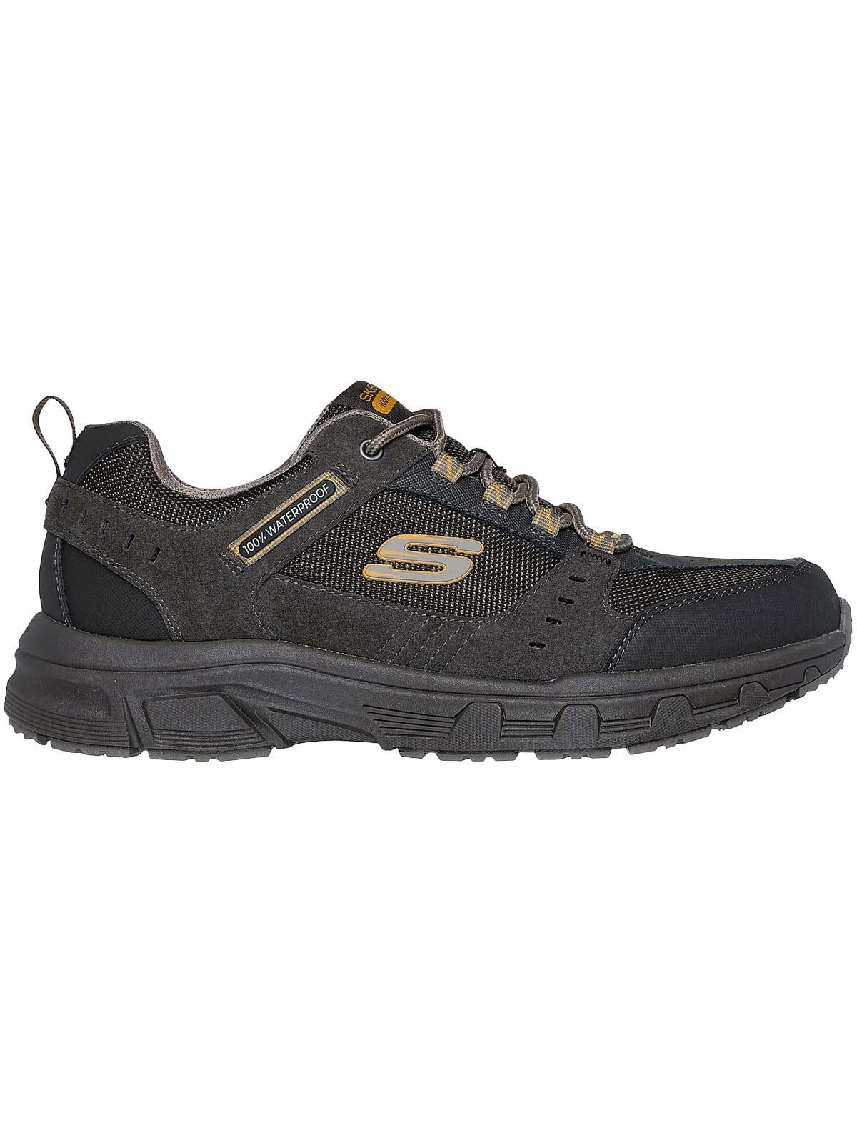 Кроссовки Skechers Oak Canyon мужские, фото №1