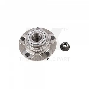 Комплект подшипника ступицы NK 762535 для FORD задний мост - Фото 1