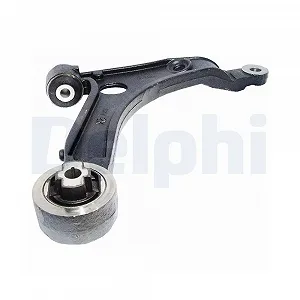 Важіль підвіски DELPHI TC1943 для CITROËN FIAT PEUGEOT, передній міст справа - Фото 1