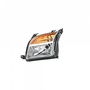 Фара основна HELLA 1ED 247 026-251 для FORD ліва - Фото 1