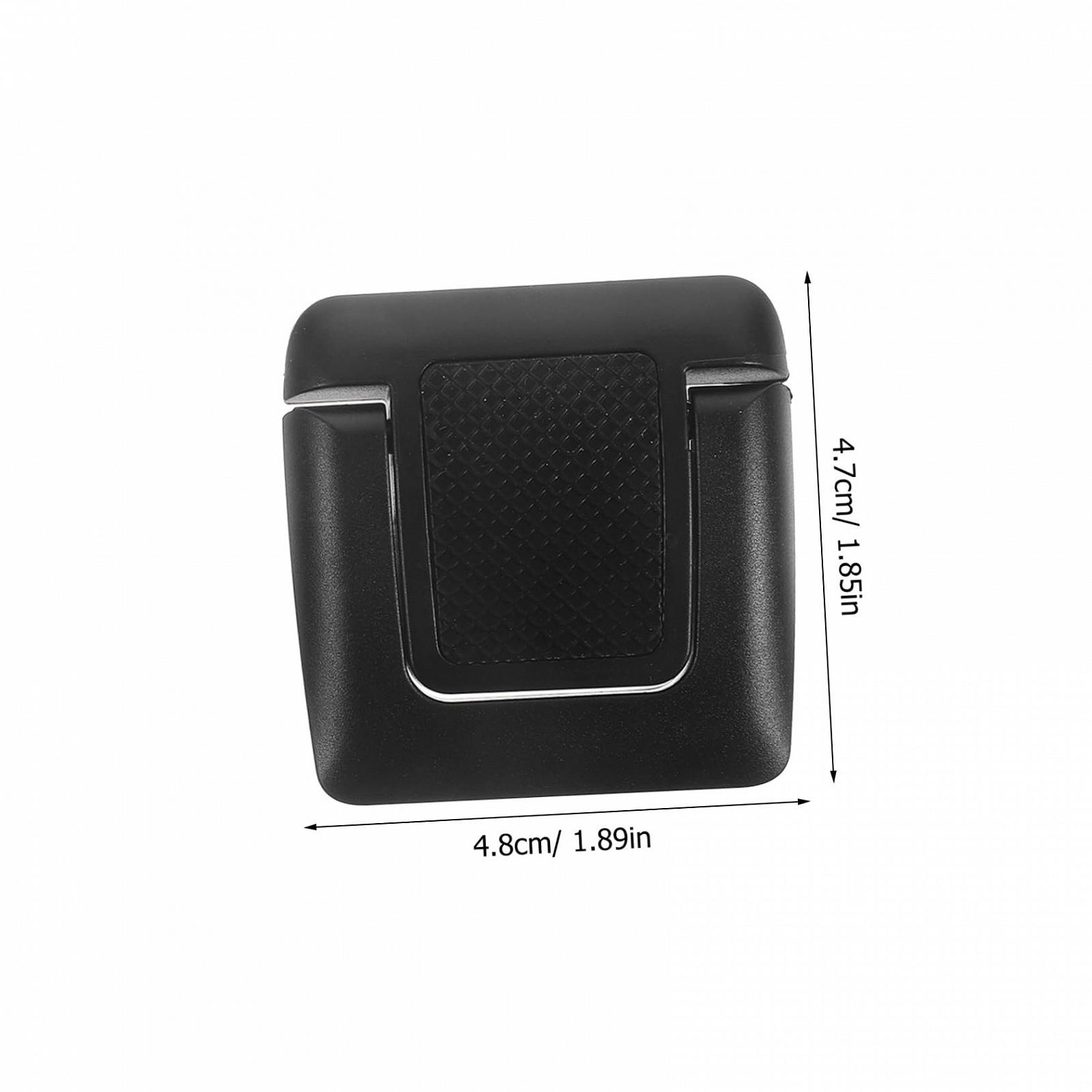 Подставка для ноутбука NUOBESTY, регулируемая по высоте, эргономичная, портативная, охлаждающая, черная, для дома и офиса, 2 шт, фото №2