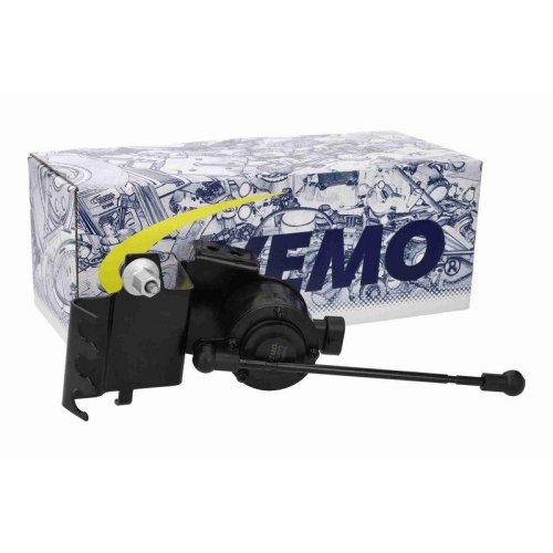 Датчик уровня пневмоподвески VEMO V57-72-0012 для CADILLAC, фото №2