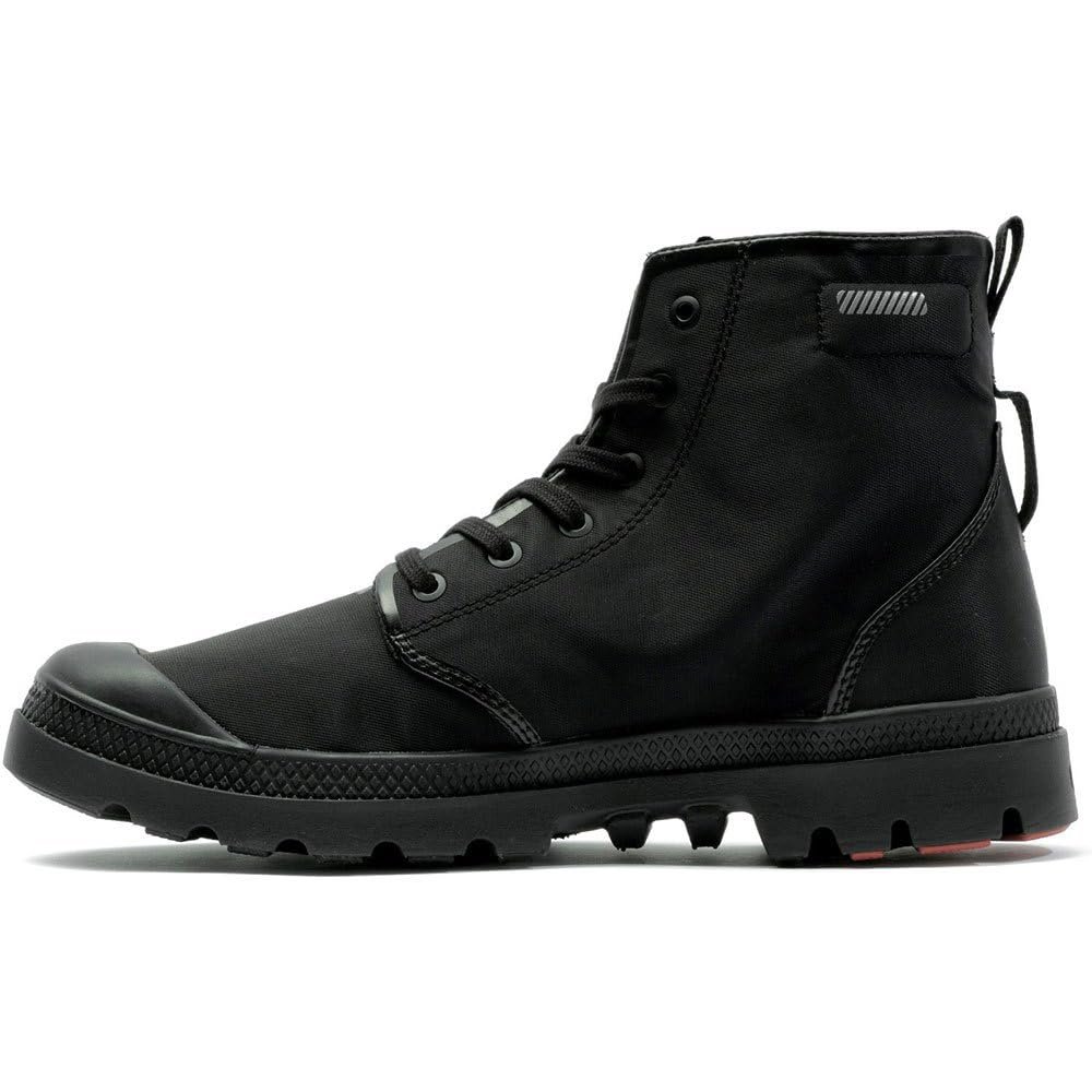 Черевики Palladium Pampa Lite+ Hi, фото №6
