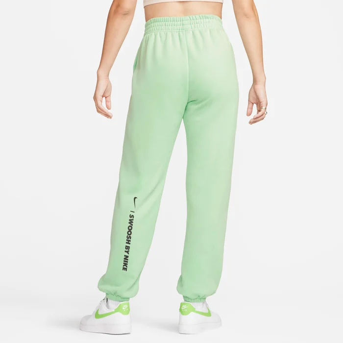 Штаны Nike Sportswear Green S, фото №2