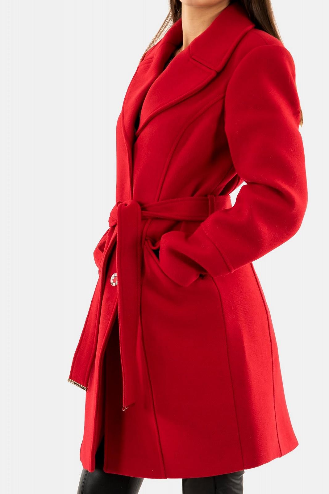 Пальто Morgan Довгий, фото №3