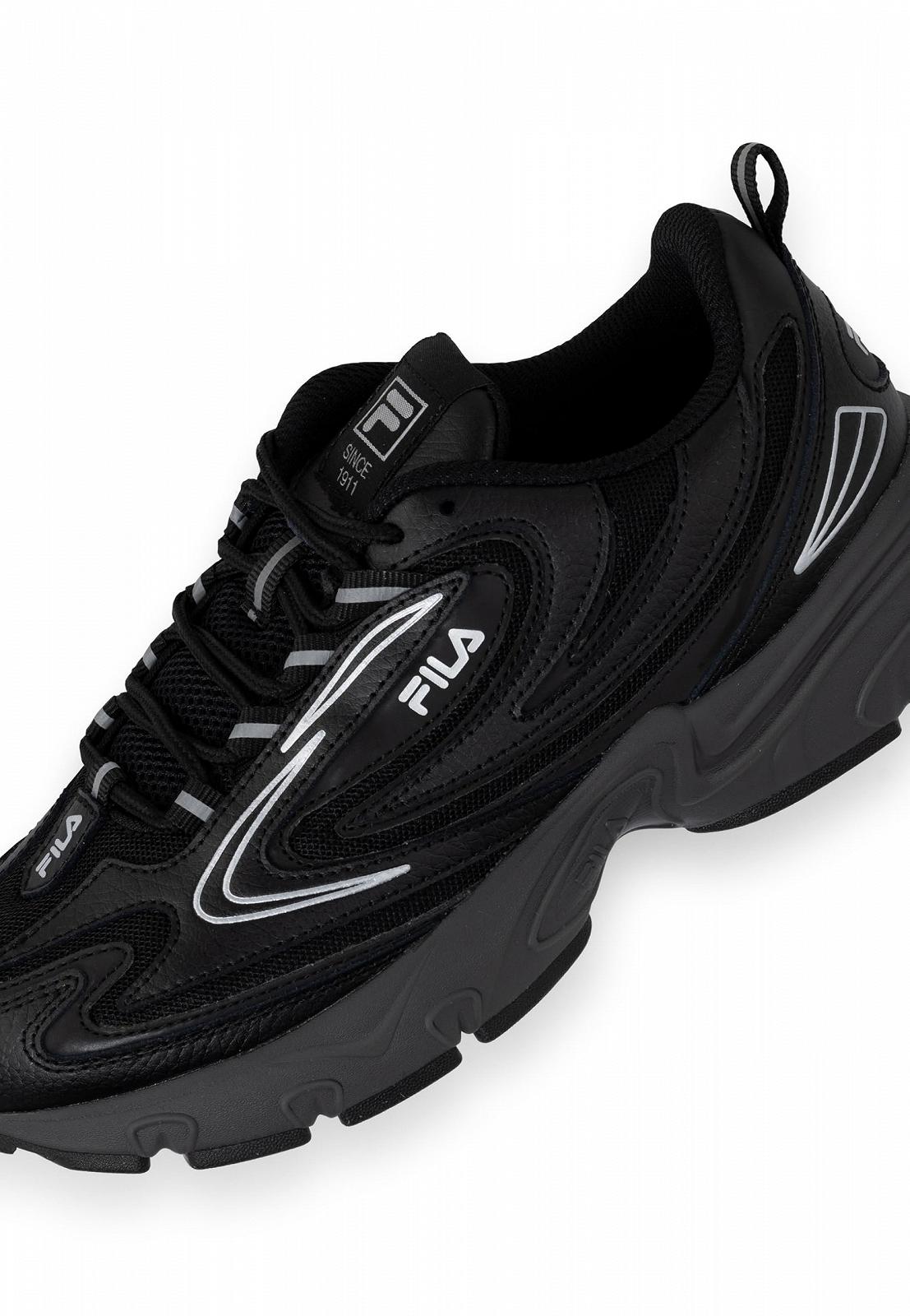 Кросівки Fila Actix Чоловічі, фото №5