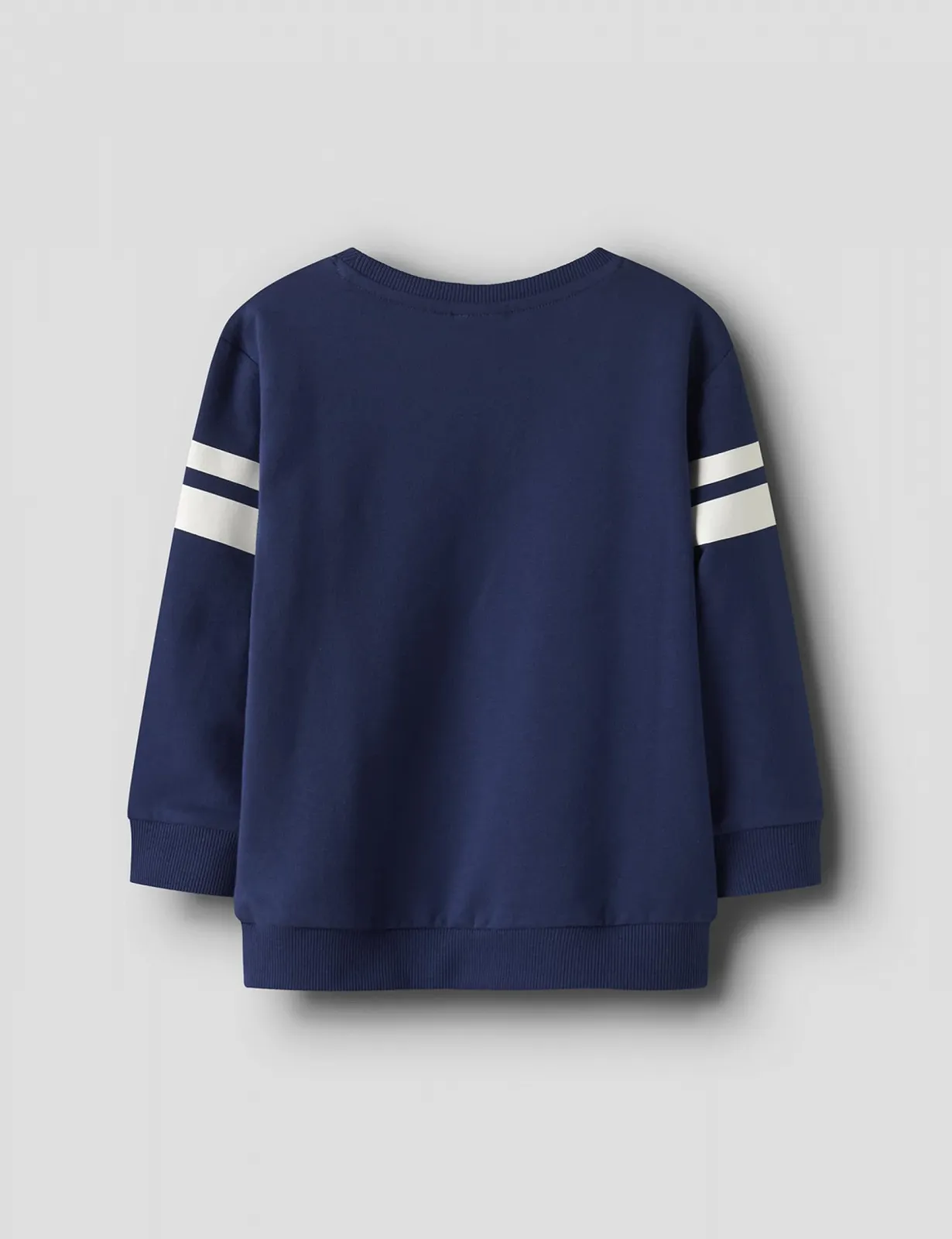 Толстовка NAME IT Nmmadam Spider Nreg Sweat Bru Mar для хлопчиків, фото №2 Толстовка NAME IT Nmmadam Spider Nreg Sweat Bru Mar для хлопчиків, фото №2