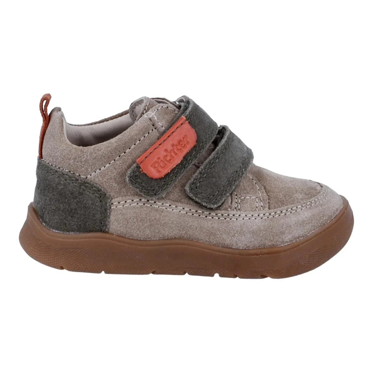 Перше взуття для ходьби Richter Samy для маленьких хлопчиків, фото №6