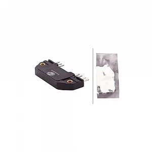 Модуль запалювання HELLA 5DA 006 623-581 для ISUZU OPEL VAUXHALL - Фото 1