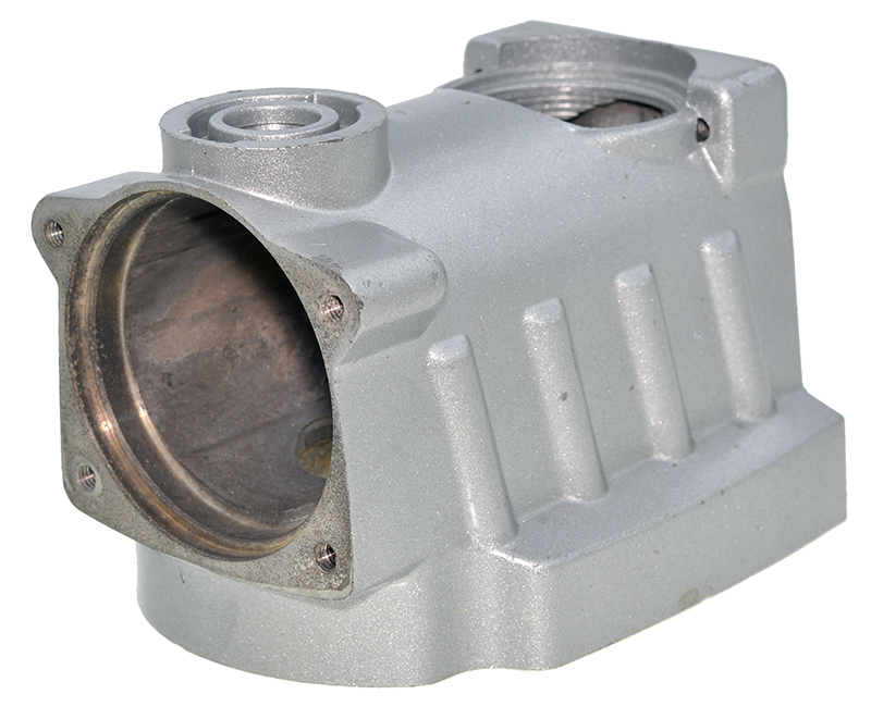 Корпус редуктора перфоратора Stern RH-32. Арт Корп416, фото №1 Корпус редуктора перфоратора Stern RH-32. Арт Корп416, фото №1