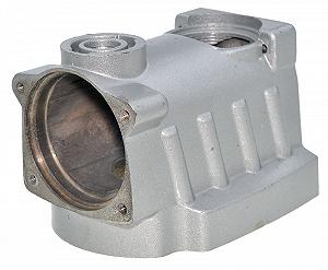 Купити Корпус редуктора перфоратора Stern RH-32. Арт Корп416 - Фото 1 Корпус редуктора перфоратора Stern RH-32. Арт Корп416 - Фото 1