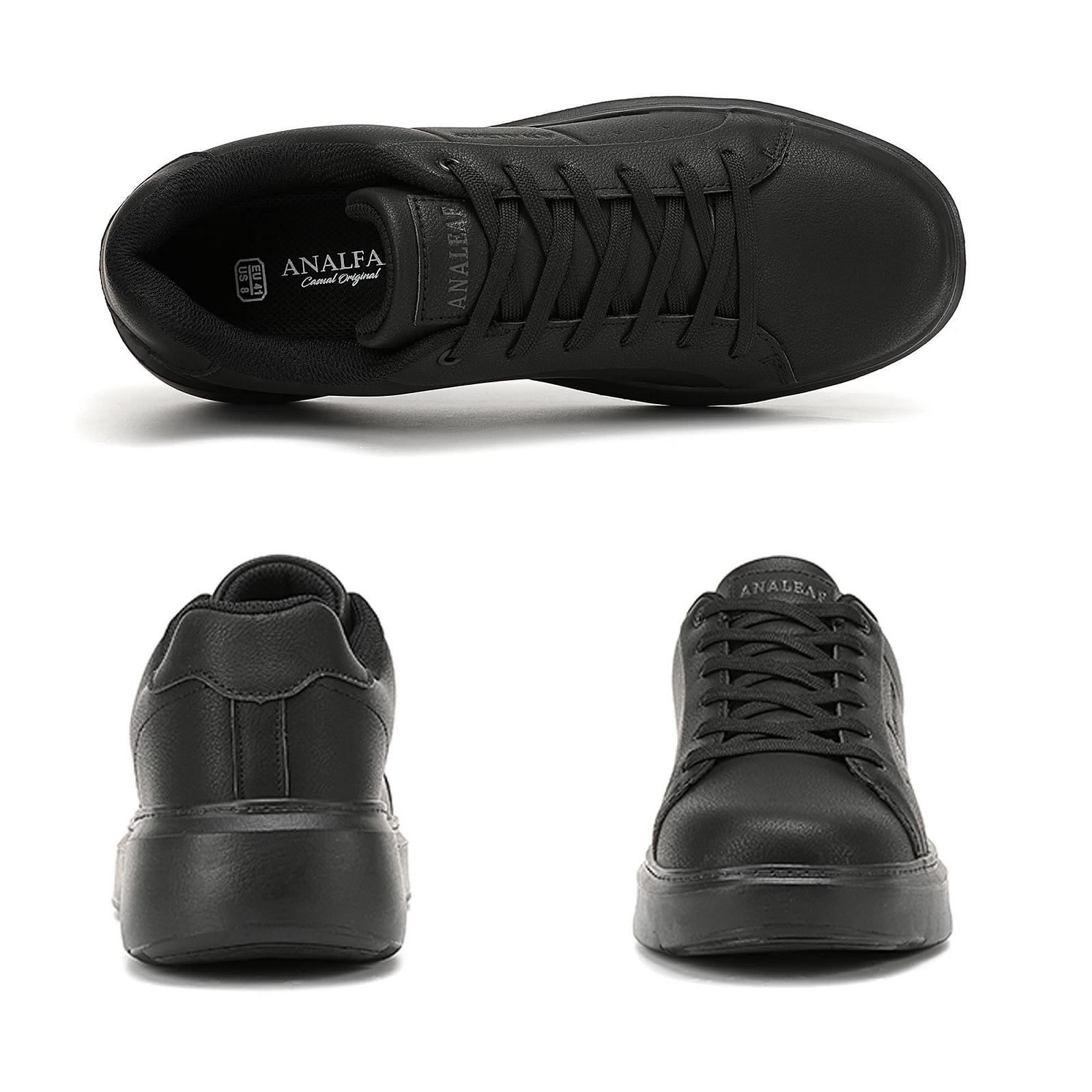 Кросівки ANALEAF Легкі Ділові, фото №4