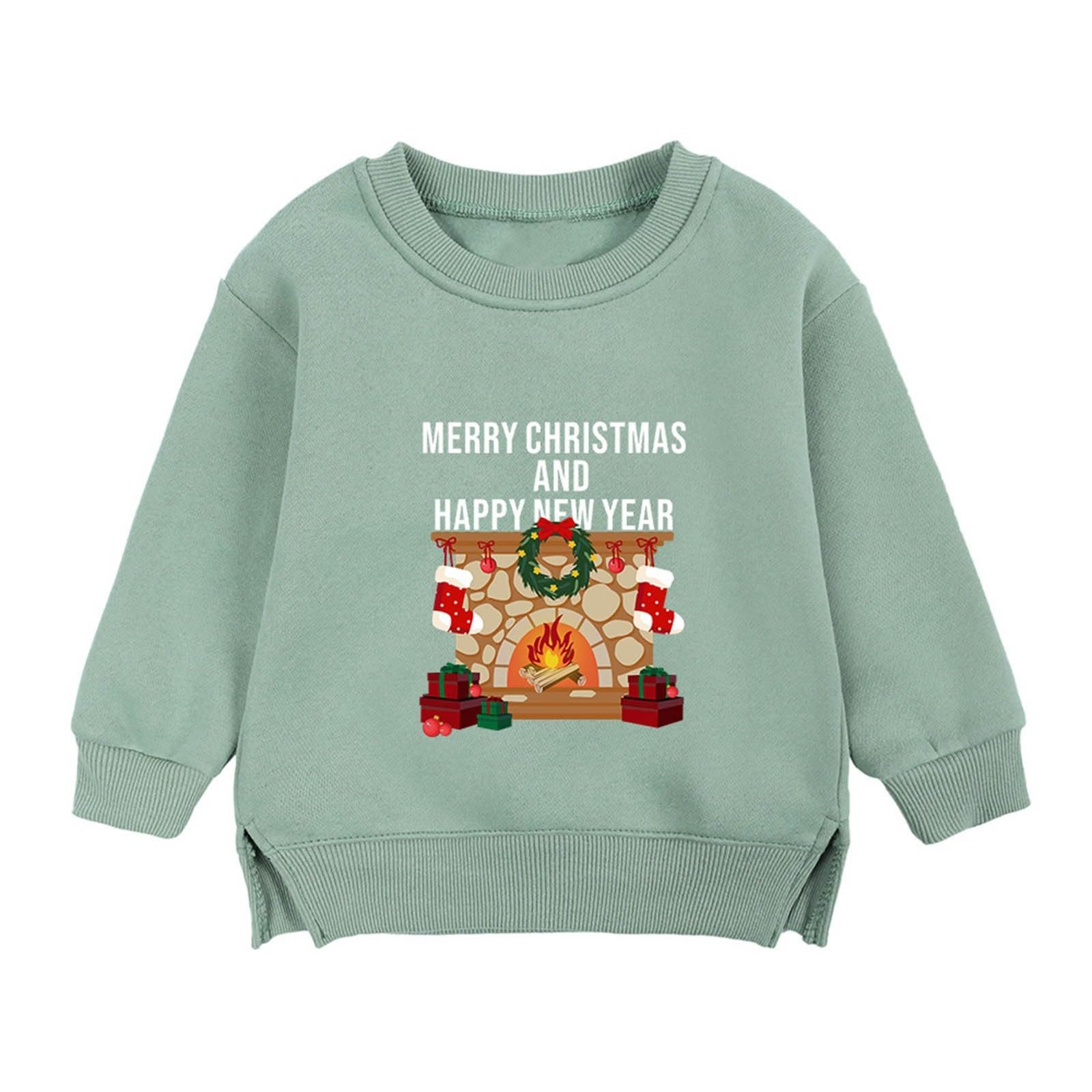 Толстовка Generisch Дитяча з довгими рукавами, фото №3