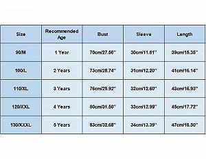 Пухова зимова куртка для хлопчиків Generisch Легка - Фото 1