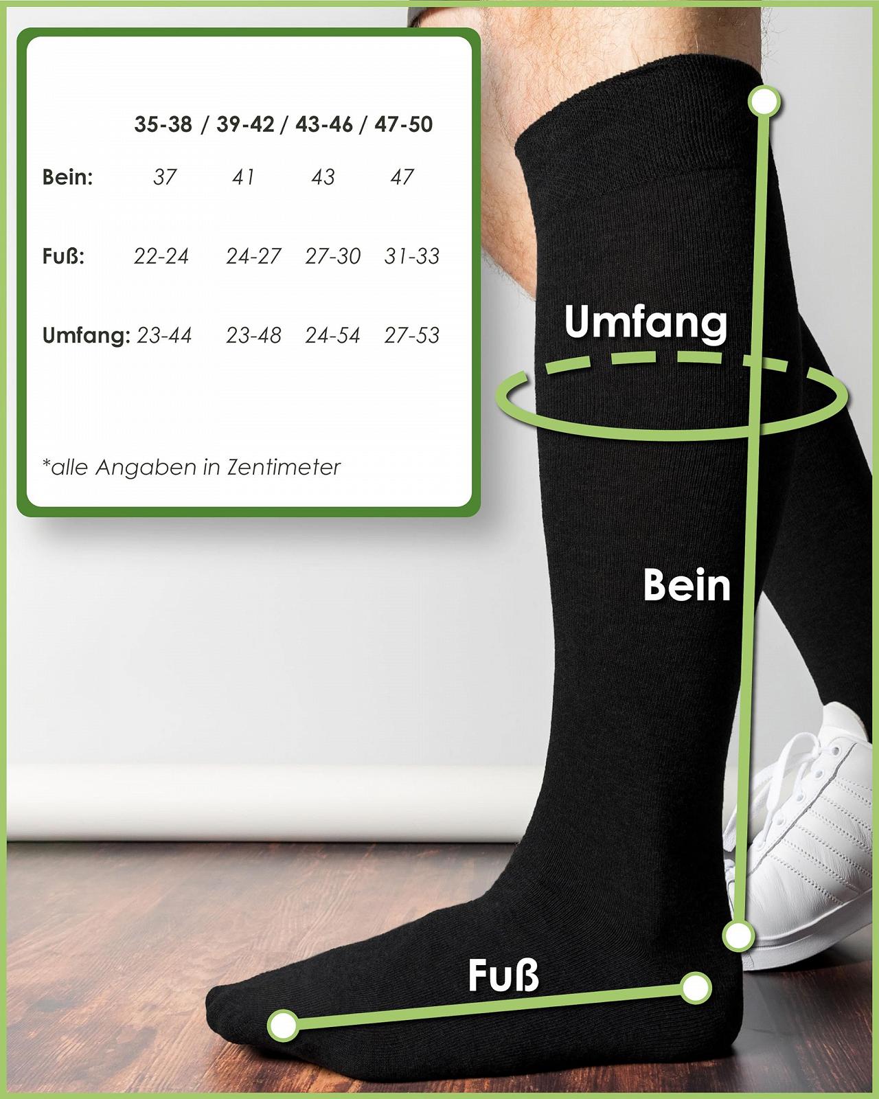 Компрессионные носки 3 пары Merino Support для мужчин и женщин, фото №5 Компрессионные носки 3 пары Merino Support для мужчин и женщин, фото №5