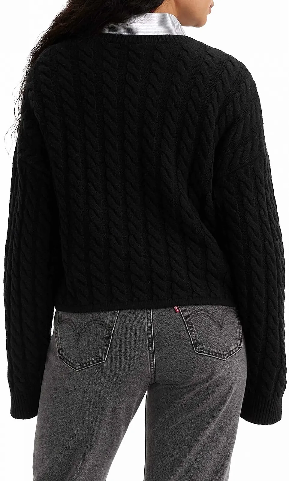 Кофта Levi's Rae Женская, фото №2