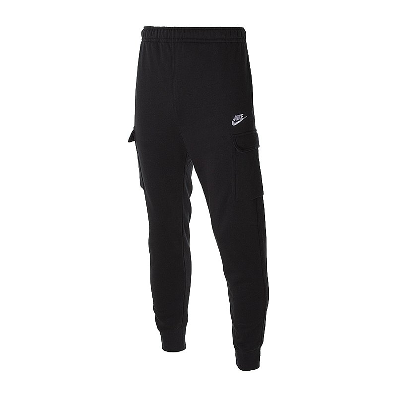 Штаны Nike NSW CLUB PANT CARGO BB S, фото №2