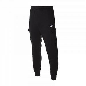 Штаны Nike NSW CLUB PANT CARGO BB M synthetic.ua - Фото 1