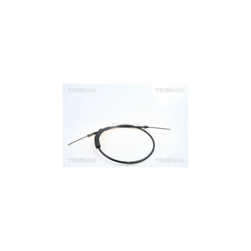 Трос стоянкового гальма TRISCAN 8140 16166 для FORD задній лівий, фото №1