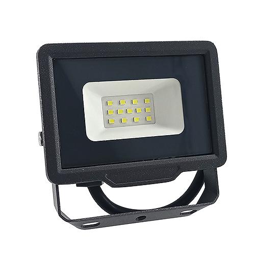 Прожектор LED BIOM S5 10W 6200К, фото №1