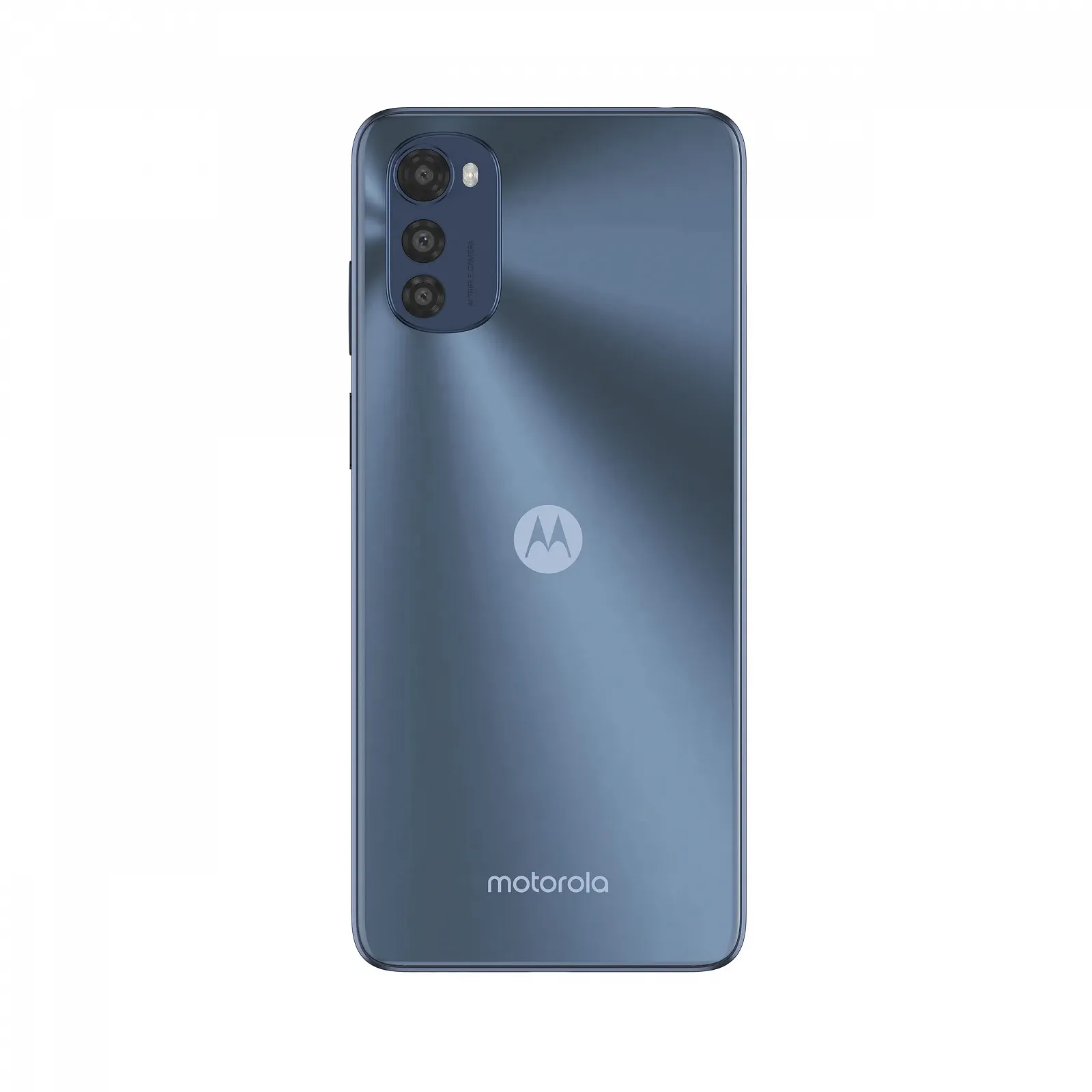 Смартфон Motorola Moto E32s 4/64GB Dual SIM Slate Grey, фото №5