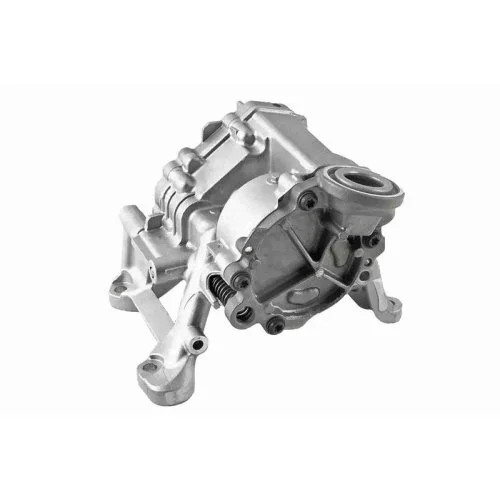 Масляный насос VAICO V20-4981 BMW, фото №3