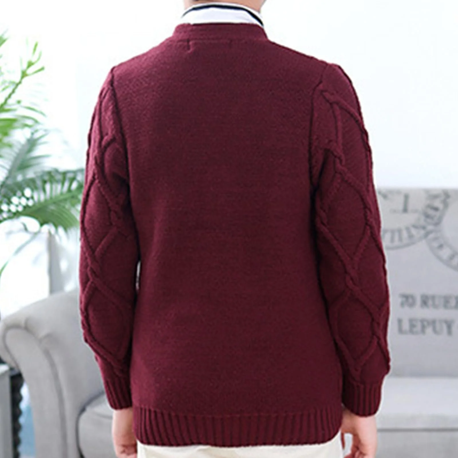 Дитяча зимова куртка, фото №2