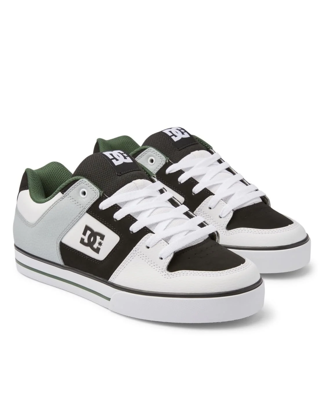 Кросівки DC Shoes Pure, фото №1