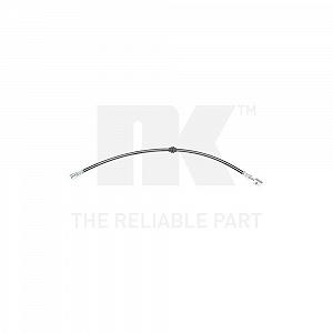 Тормозной шланг NK 854024 для MINI, передний мост - Фото 1