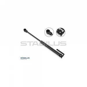 Газова пружина складаного верху STABILUS 8056LV LIFT-O-MAT для BMW, кришка відсіку верху - Фото 1