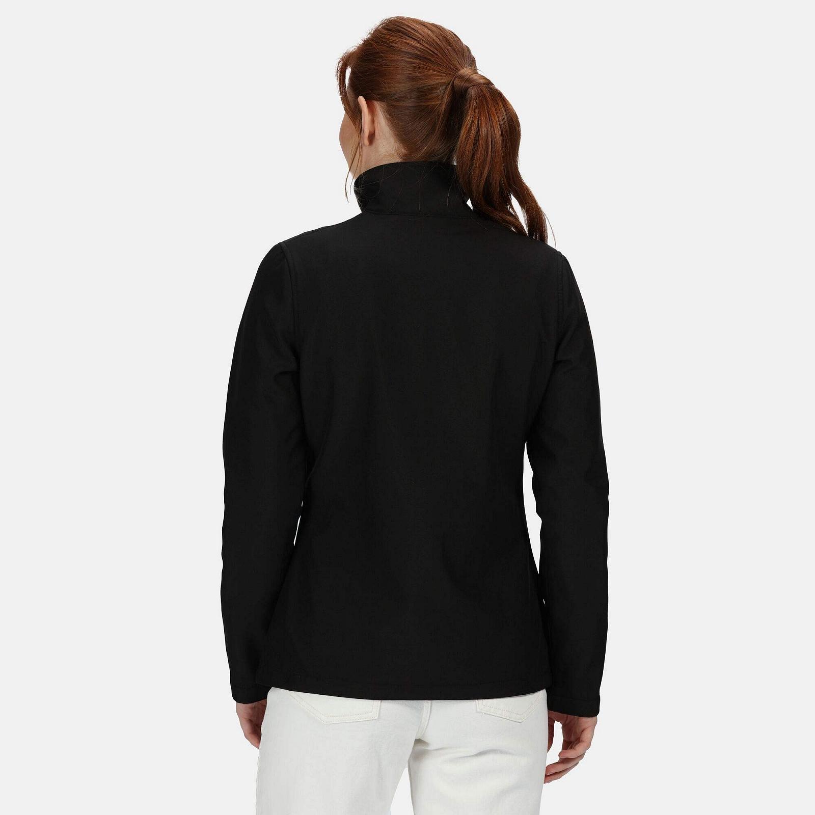 Жіноча Куртка Regatta Professional Honestly Made Recycled Softshell, фото №4