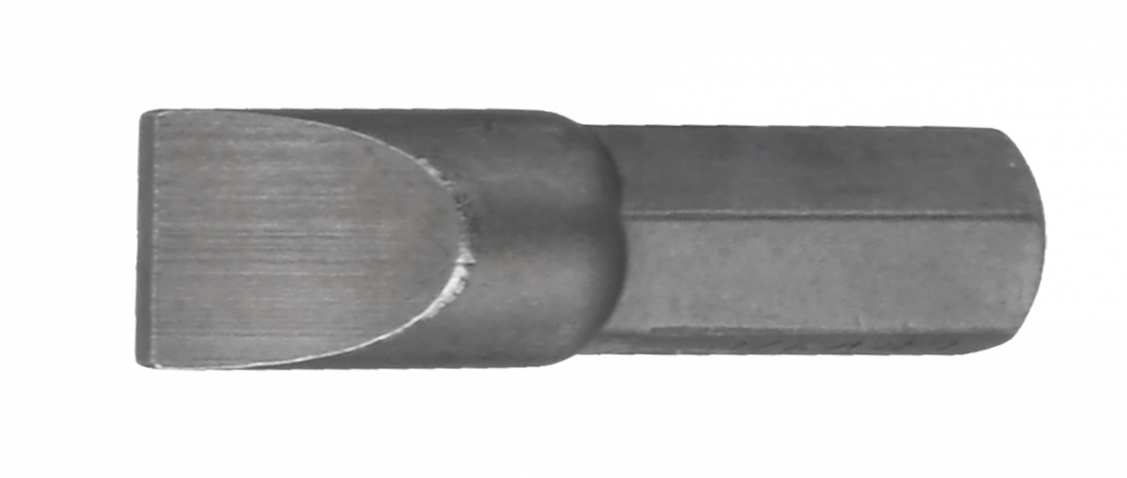 Бита ударная SW-STAHL 04100L-S8, 8 мм, шлицевая, 8 мм, фото №1