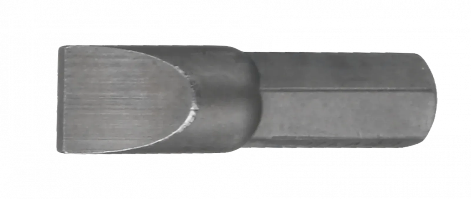 Біта ударна SW-STAHL 04100L-S8, 8 мм, шліцьова, 8 мм, фото №1 Біта ударна SW-STAHL 04100L-S8, 8 мм, шліцьова, 8 мм, фото №1