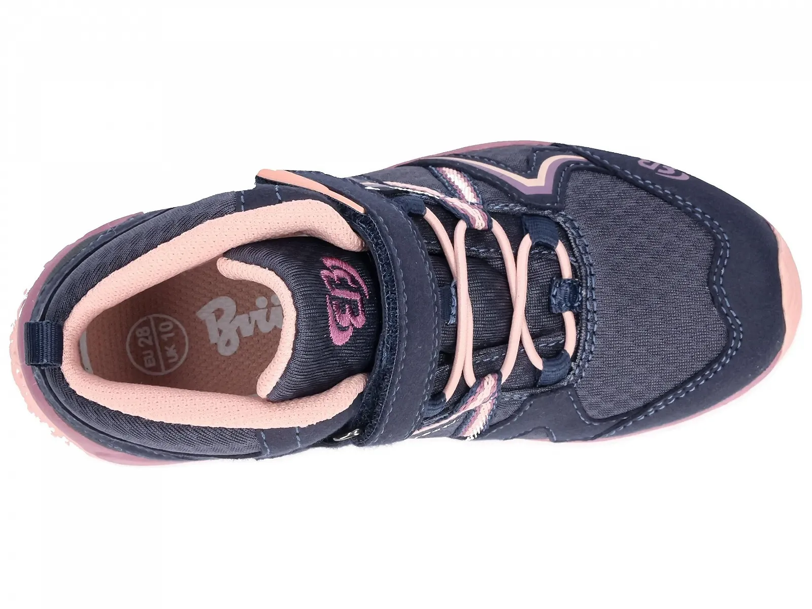 Трекинговые Ботинки Br"".u00fctting Rockwall для Девочек, фото №5 Трекинговые Ботинки Br"".u00fctting Rockwall для Девочек, фото №5