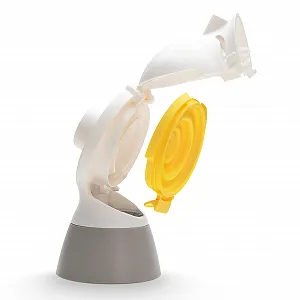 Запасні мембрани для молоковідсмоктувача Medela PersonalFit Flex 2 шт. synthetic.ua - Фото 1