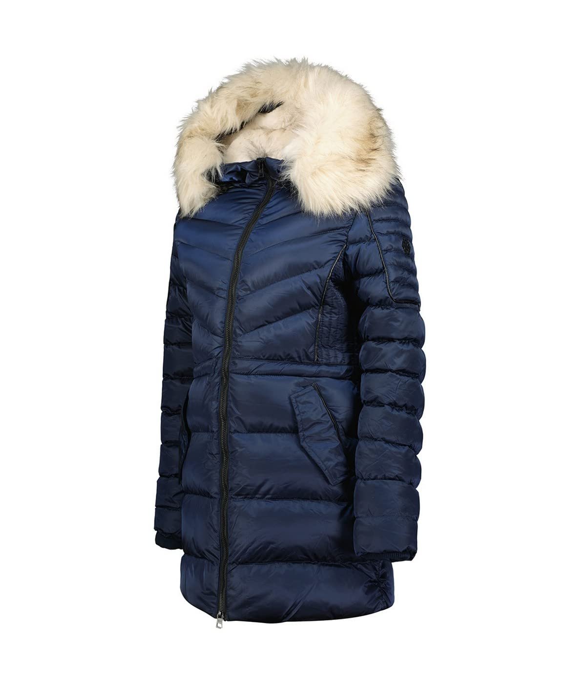 Жіноча зимова куртка Geographical Norway Парка, фото №2 Жіноча зимова куртка Geographical Norway Парка, фото №2