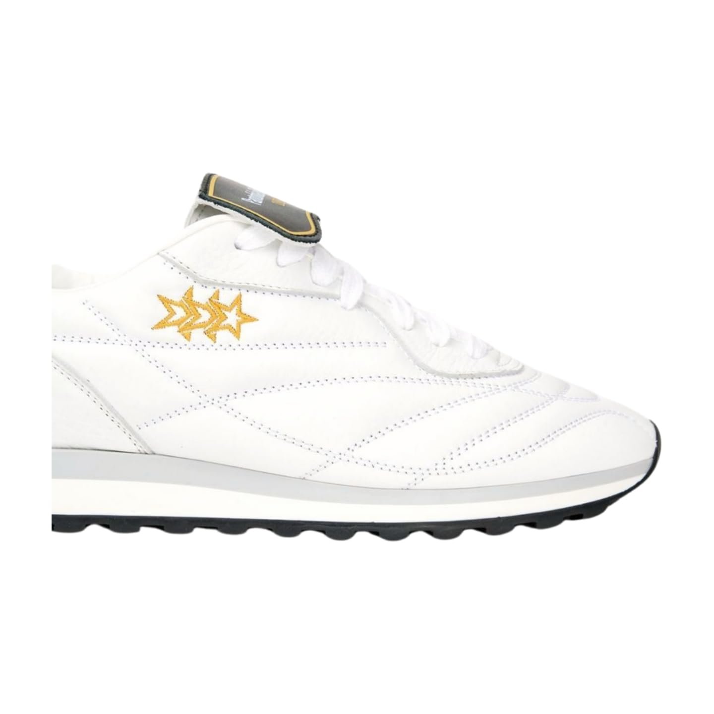 Кросівки Pantofola D'ORO 1886 Pitch Чоловічі, фото №7