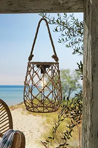 Настільна лампа Sardegna Solar LED 15 люмен synthetic.ua - Фото 1