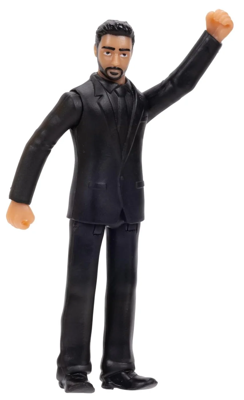 Фигурки Sonic 3 Movie Multipack Sonic / 6 см, фото №4