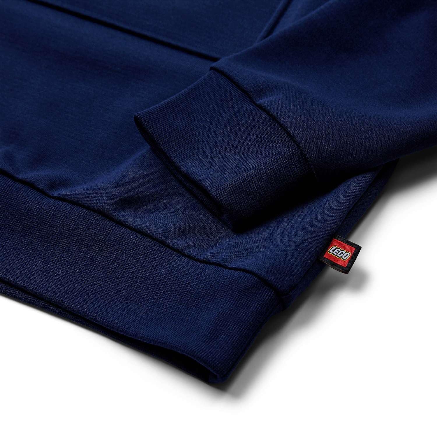 Худи LEGO Unisex Wear для мальчиков, фото №8